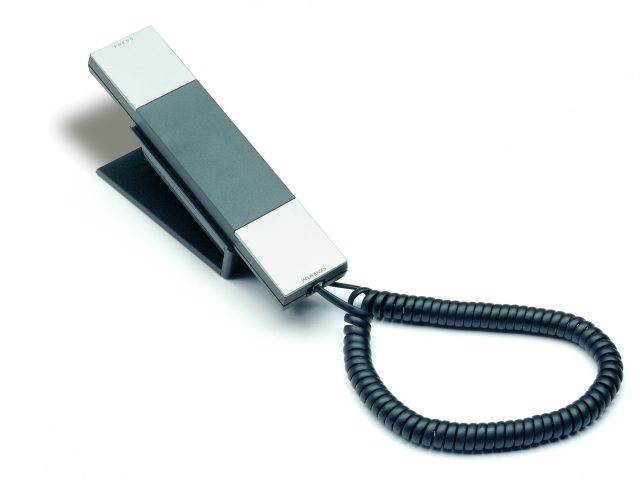 Jacob Jensen Telephone 1