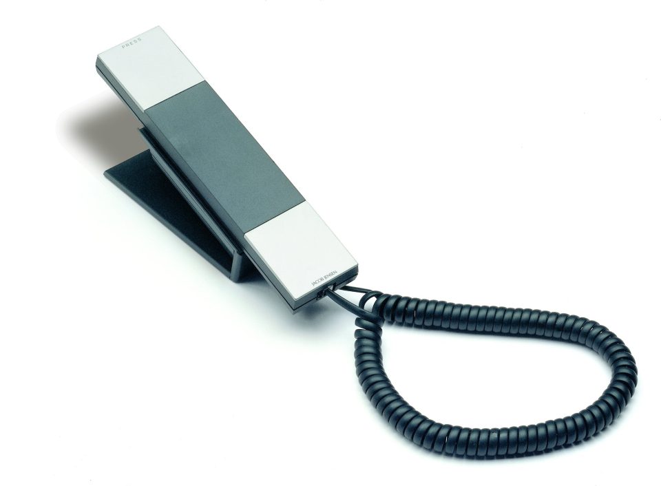 Jacob Jensen Telephone 1